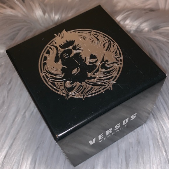 VERSACE WATCH - Picture 2 of 6